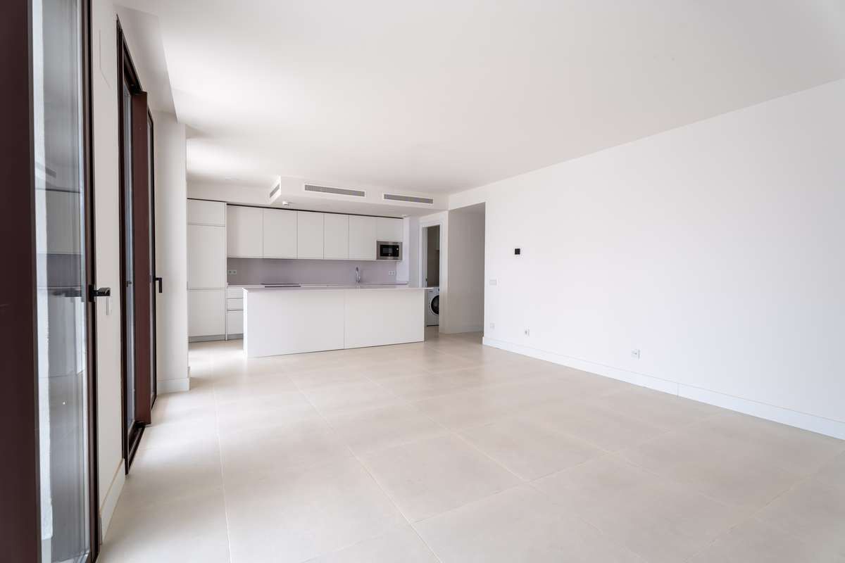 Apartment in Benalmadena, Benalmadena, 9/12