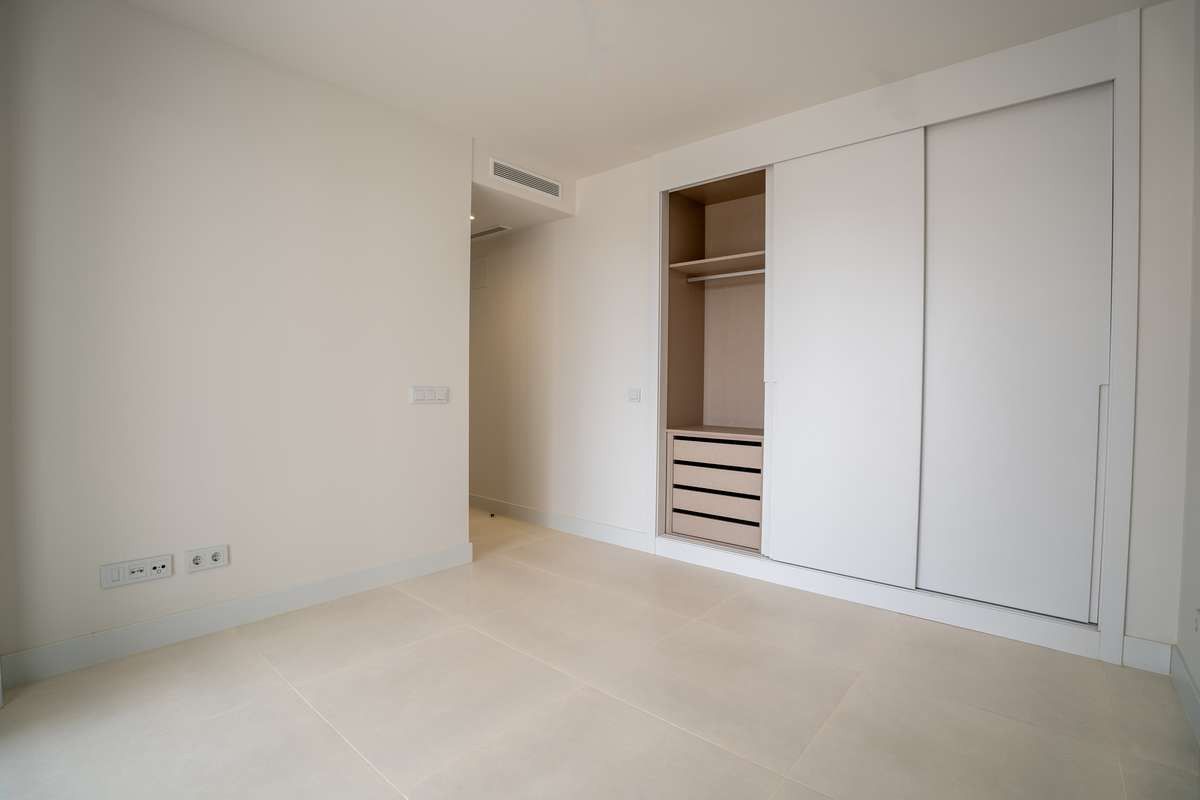Apartment in Benalmadena, Benalmadena, 10/12