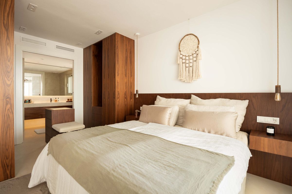 Middle Floor Apartment in Nueva Andalucía, Nueva Andalucía, 11/12