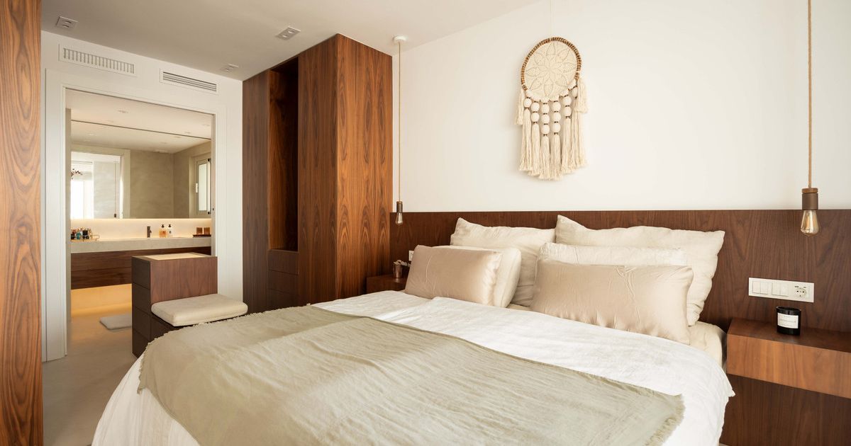 Middle Floor Apartment in Nueva Andalucía, Nueva Andalucía, 11/12