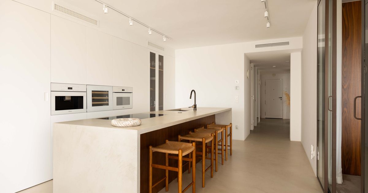 Middle Floor Apartment in Nueva Andalucía, Nueva Andalucía, 9/12